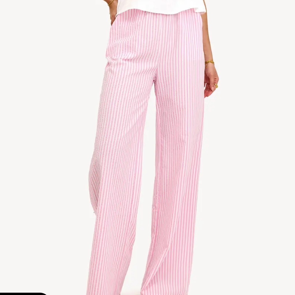 Pants Divided